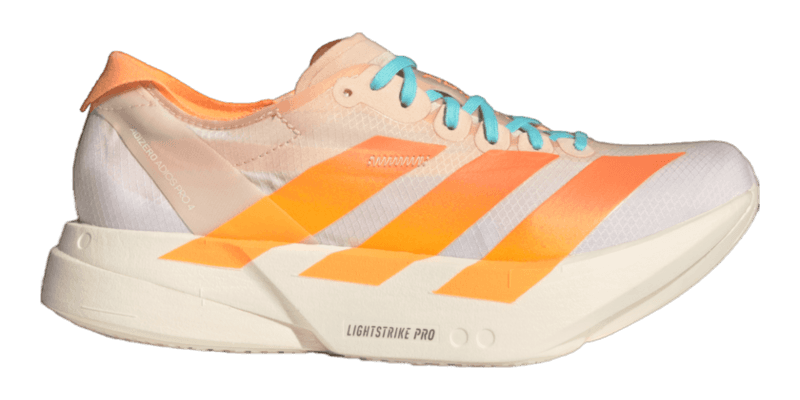 Adidas Adizero Adios Pro 4