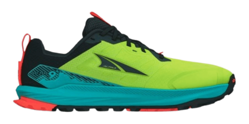 Altra Lone Peak 9