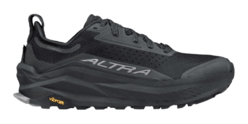 Altra Olympus 6