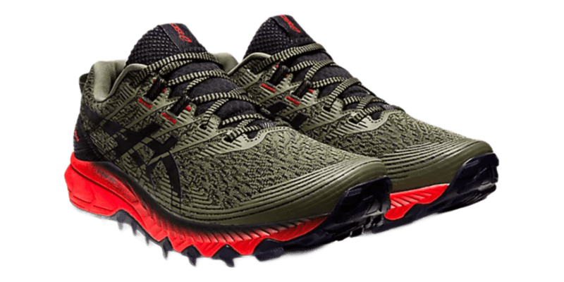 ASICS Gel-FujiTrabuco 10