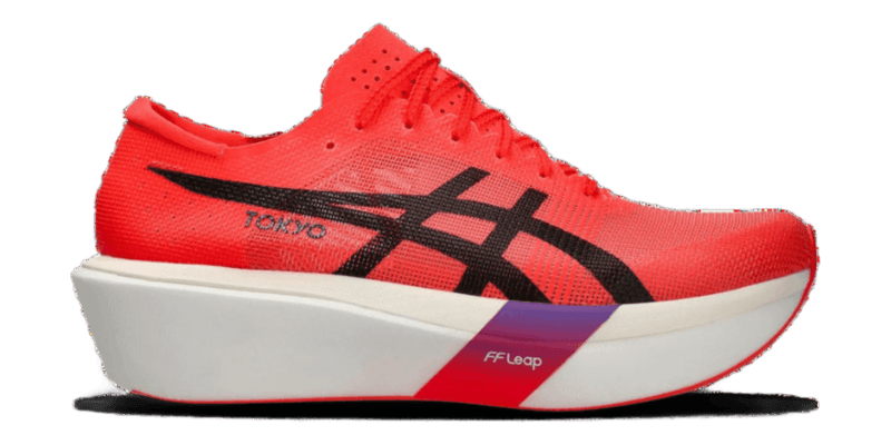 ASICS Metaspeed Sky Tokyo