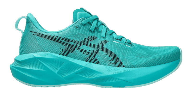 ASICS Novablast 5