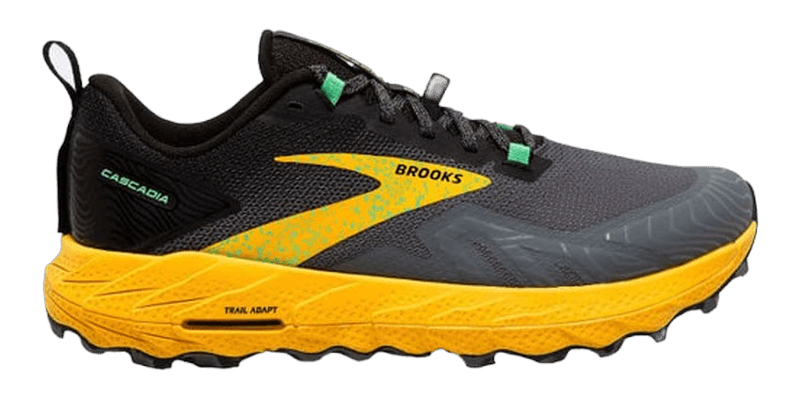 Brooks Cascadia 17