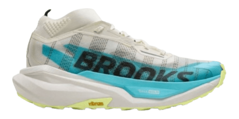 Brooks Cascadia Elite