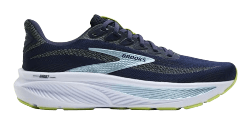 Brooks Ghost 17