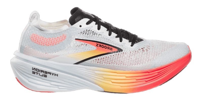 Brooks Hyperion Elite 4