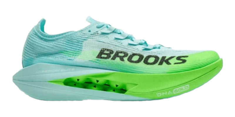Brooks Hyperion Elite 5