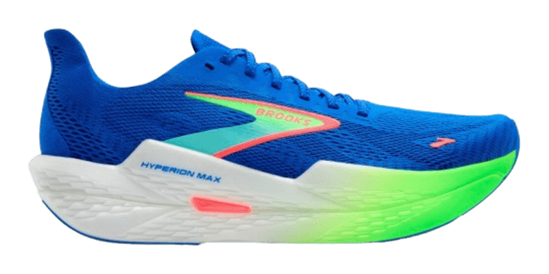Brooks Hyperion Max 2