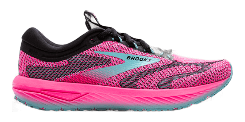 Brooks Revel 7