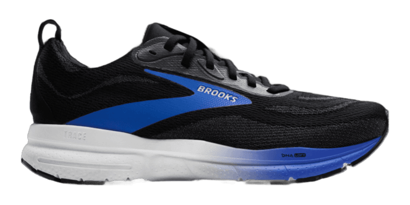Brooks Trace 4