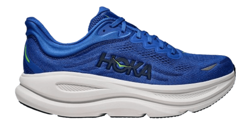 Hoka Bondi 9