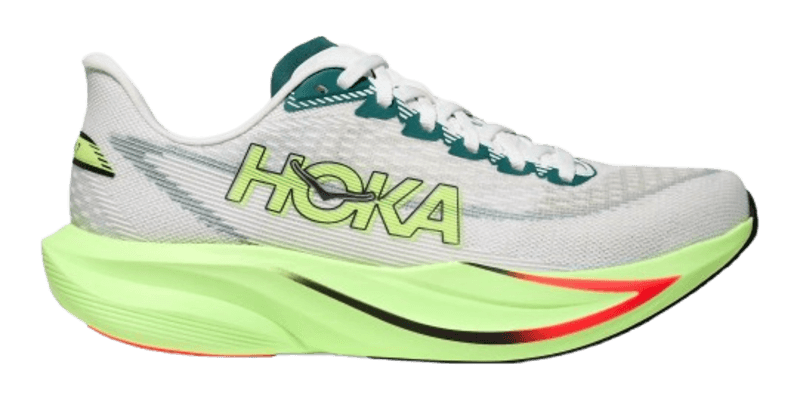 Hoka Mach 7