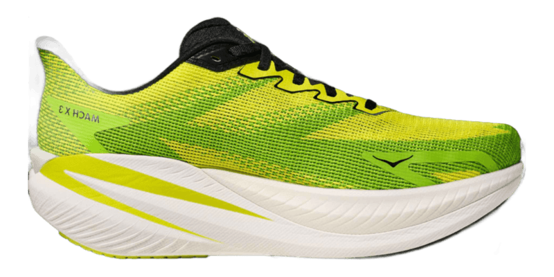Hoka Mach X3