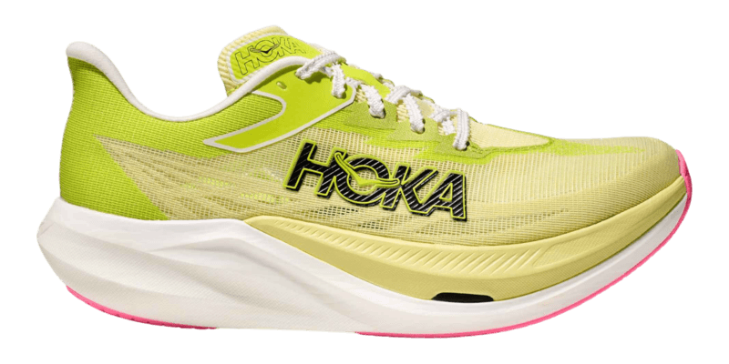 Hoka Rocket X 3