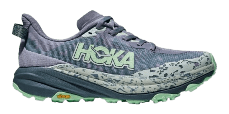 Hoka Speedgoat 6