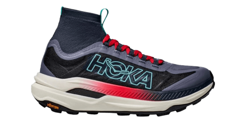 Hoka Tecton X 3