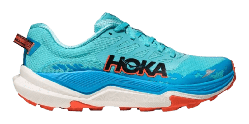 Hoka Torrent 4