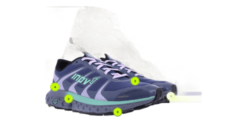 Inov-8 Trailfly Ultra G 300 Max