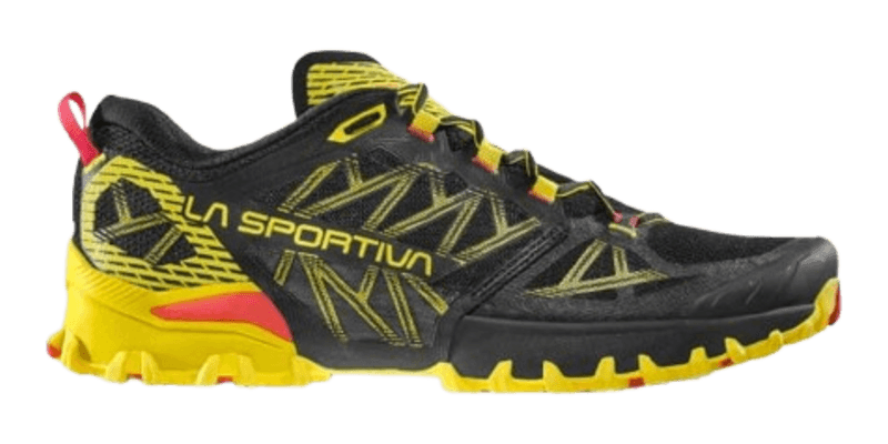 La Sportiva Bushido III