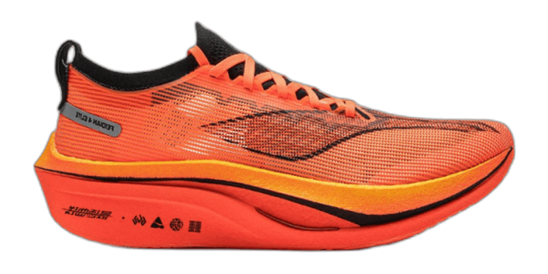 Li-Ning Feidian 4