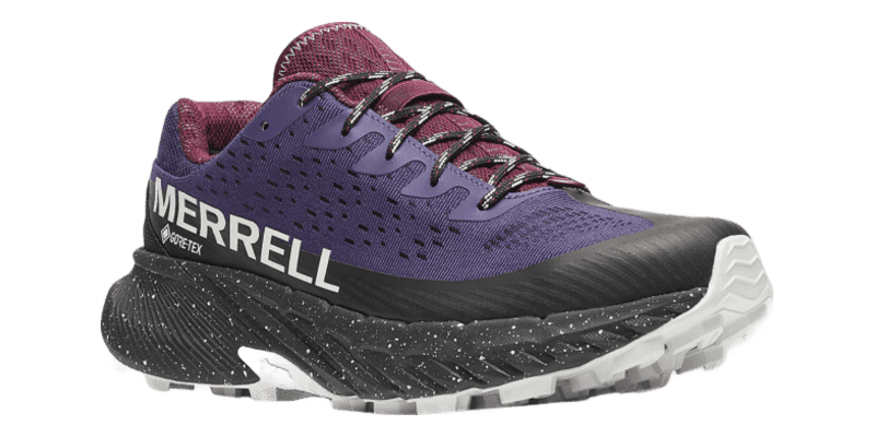 Merrell Agility Peak 5