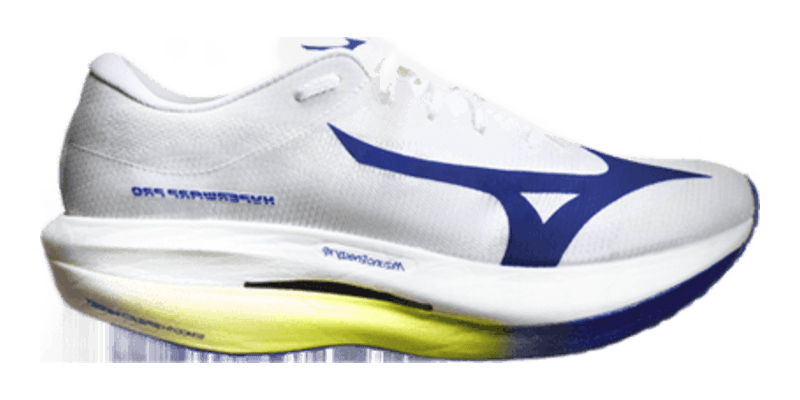 Mizuno Hyperwarp Pure