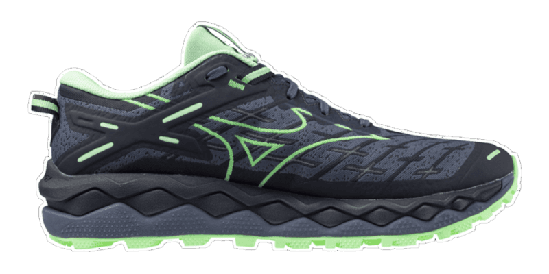 Mizuno Wave Mujin 10