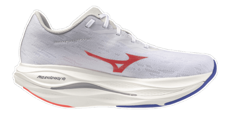 Mizuno Wave Rebellion Flash 3