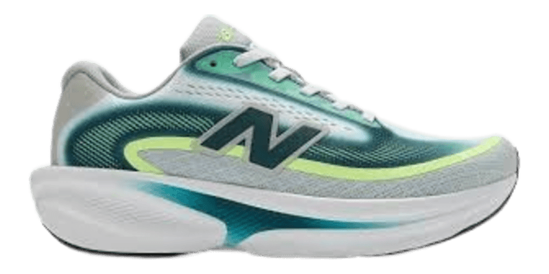 New Balance Ellipse