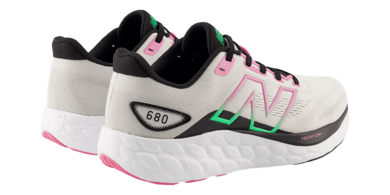 New Balance Fresh Foam X 680v8