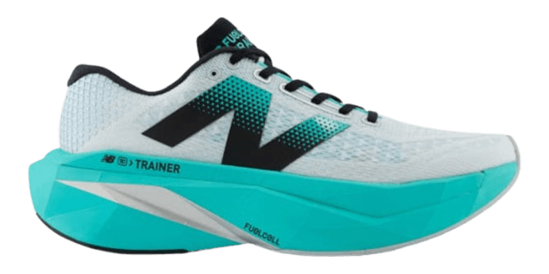 New Balance FuelCell SC Trainer v3
