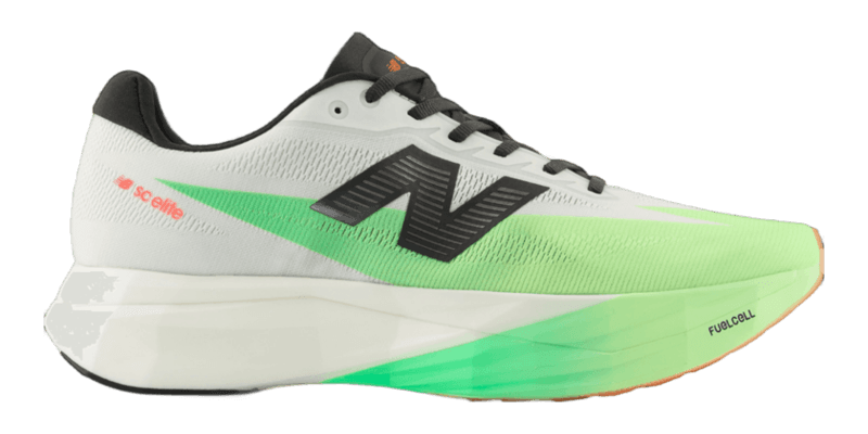 New Balance FuelCell SuperComp Elite v5