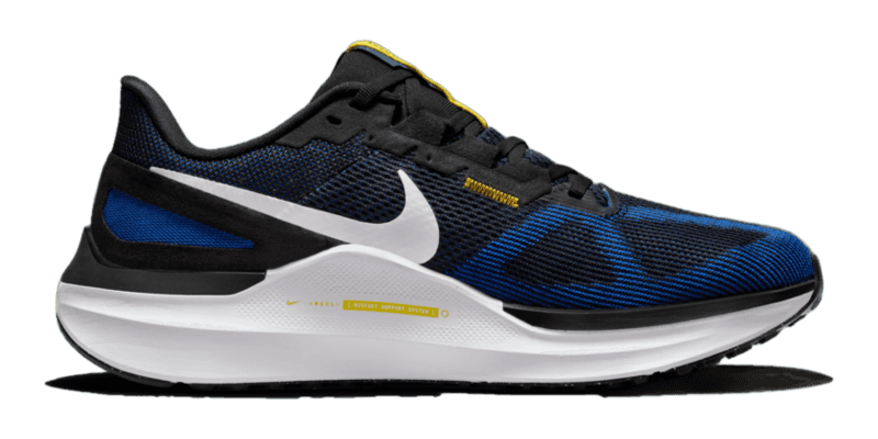 Nike Air Zoom Structure 25