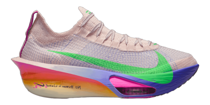 Nike Alphafly 3