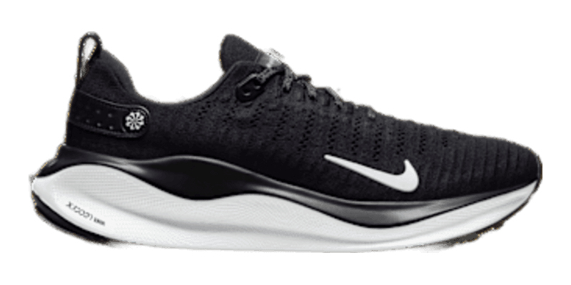 Nike React Infinity Run 4