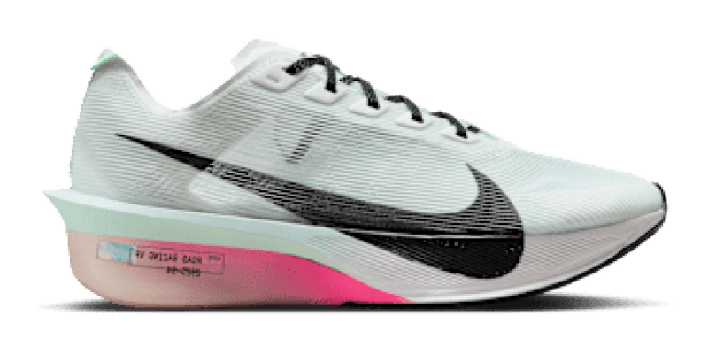 Nike Vaporfly 4