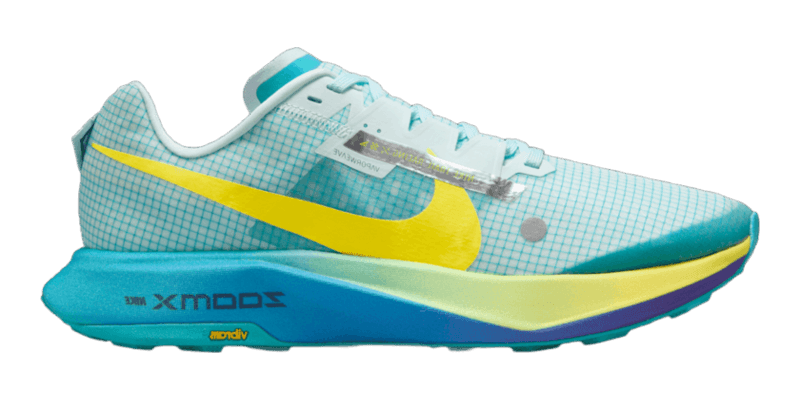 Nike Zoomx Ultrafly Trail