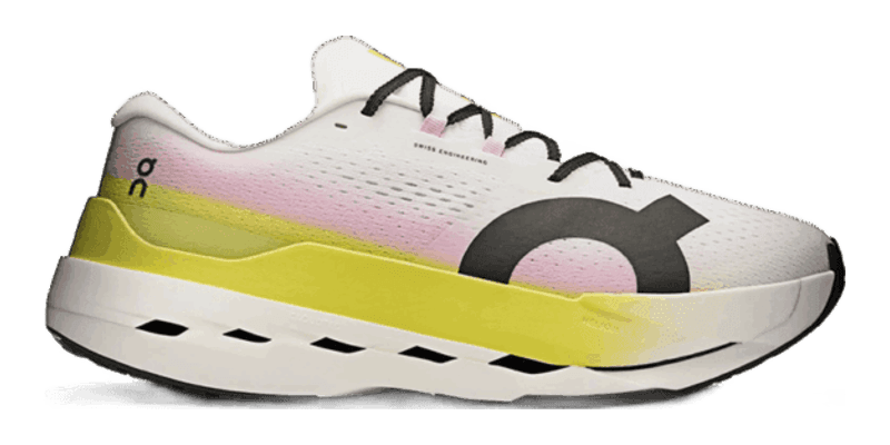 On Running Cloudboom Max