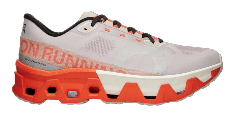 On Running Cloudboom Strike LS