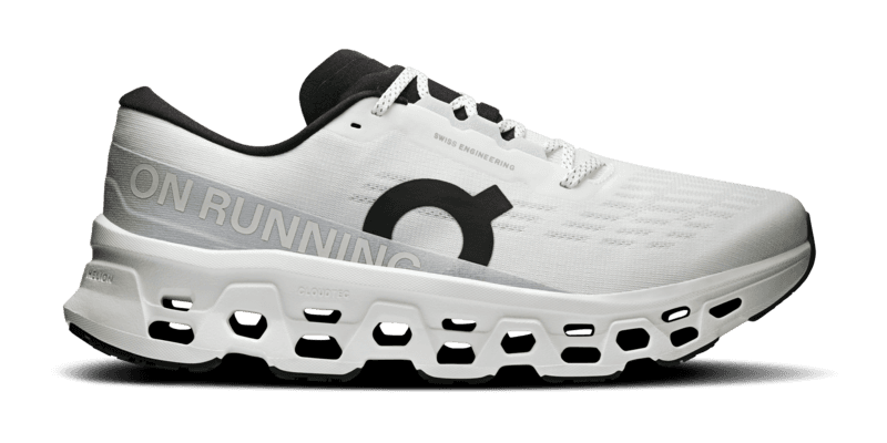 On Running Cloudmonster 3