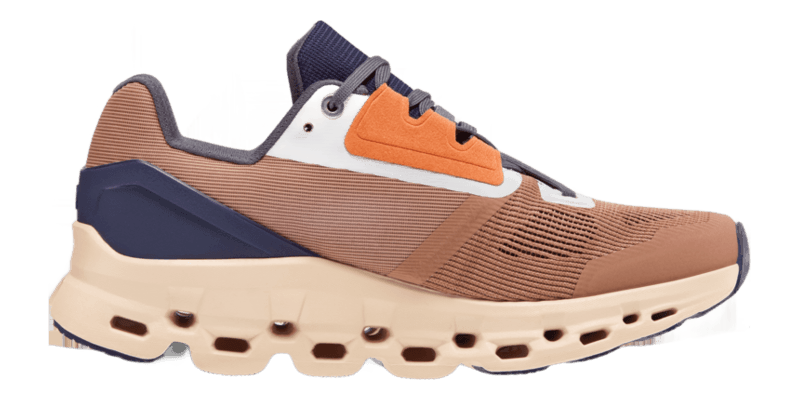 On Running Cloudstratus 4