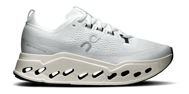 On Running Cloudsurfer Max