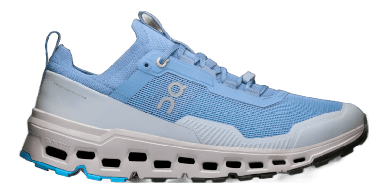 On Running Cloudultra 2