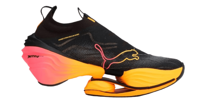 Puma Fast-RB Nitro (laced)