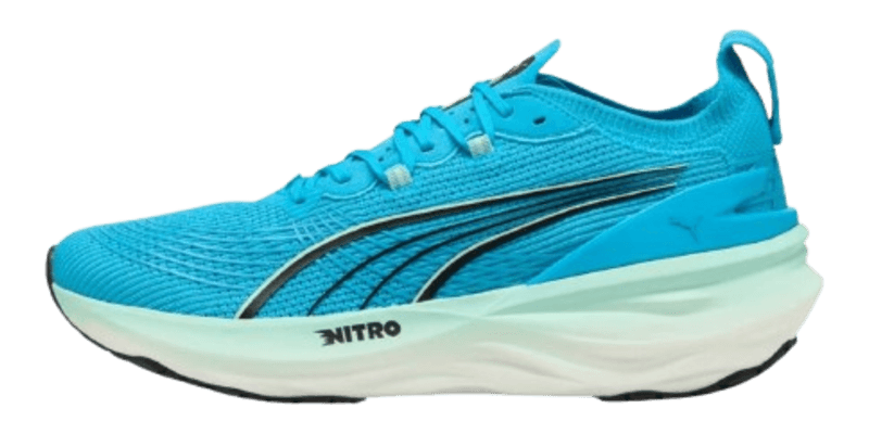 Puma ForeverRun Nitro 2