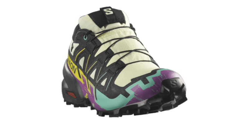 Salomon Speedcross 6