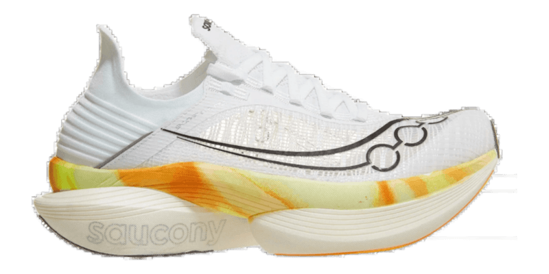 Saucony Endorphin Elite 2