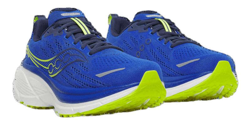 Saucony Hurricane 25