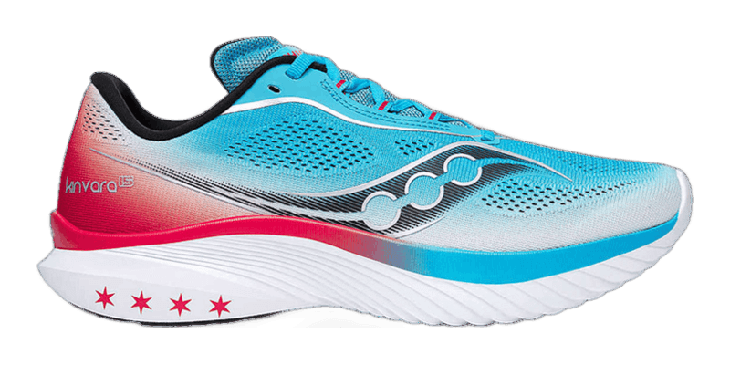 Saucony Kinvara 15