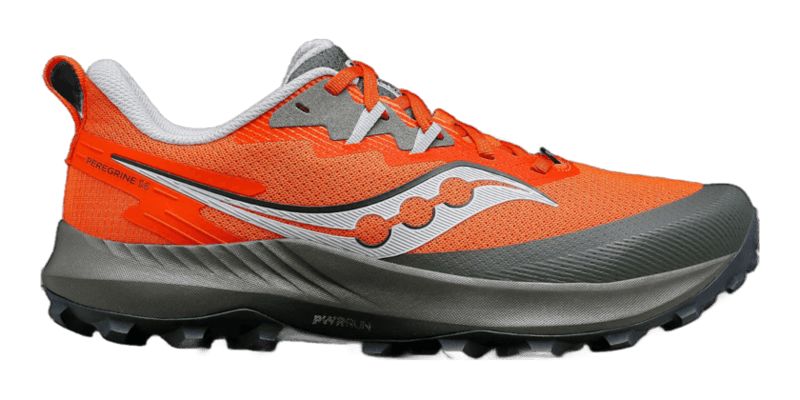 Saucony Peregrine 14